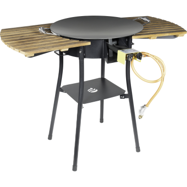 Hällmark HM8703 V2 Steketakke med sidebord