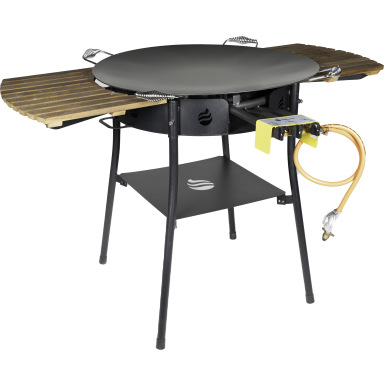 Hällmark HM8704 V2 Stegepande med sidebord