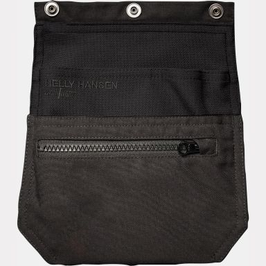 Helly Hansen Workwear HH Connect Essential 2 HH Connect™ Essential -tasku 2 musta