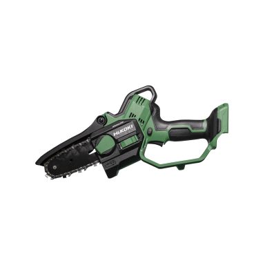 HiKOKI CS1810DD Solo Grensåg utan batteri och laddare