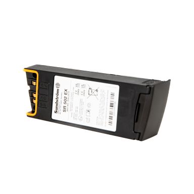 Sundström SR 502 EX Batteri till fläkt SR 500 EX
