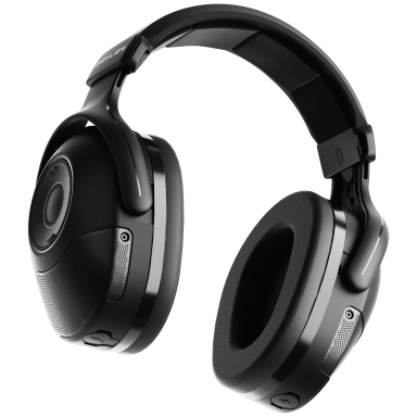 Zekler NEO 80 Kuulosuojaimet Hi-Fi -äänentoisto, korkealaatuinen kuuntelutoiminto, Beamforming  ja Bluetooth®