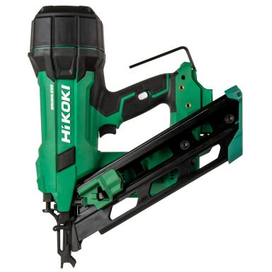 HiKOKI NR1890DCA Solo Akkurunkonaulain ilman akkua ja laturia