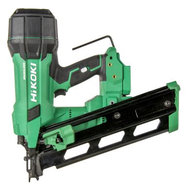 HiKOKI NR1890DRA Solo Spikerpistol uten batteri og lader