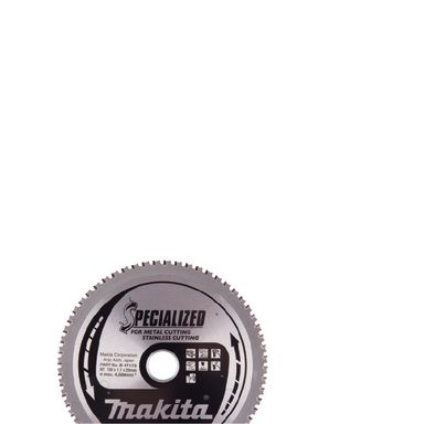 Makita B-47058 Sågklinga 60 tänder