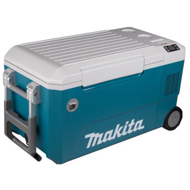 Makita CW002GZ Køle- og varmeboks uden batteri og oplader