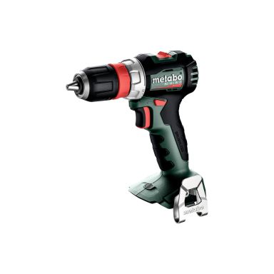 Metabo BS18LB SOLO Akkuporakone ilman akkua ja laturia