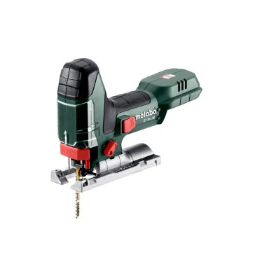 Metabo ST18L90 SOLO Stiksav uden batteri og oplader