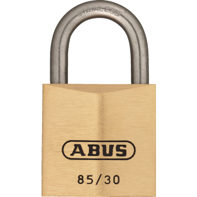 ABUS 85IB/30 Hængelås 30 x 5 x 16,5 mm