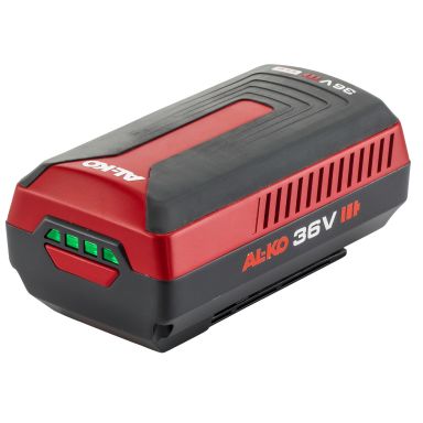 AL-KO 114046 Akku 36 V, 2,5 Ah