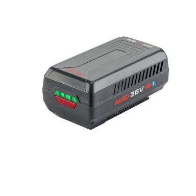 AL-KO 114099 Akku 36 V, 4,0 Ah, Bluetooth®