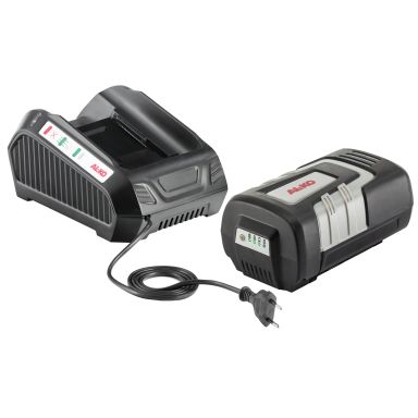 AL-KO 114100 Akku- ja laturipaketti 36 V, 4,0 Ah