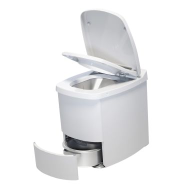 Sunwind El-dorado Pro Forbrændingstoilet