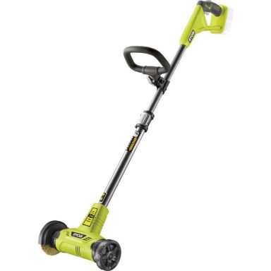 Ryobi RY18PCA-0 Plattrensare utan batteri och laddare