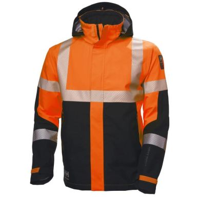 Helly Hansen Workwear ICU 71172-269 Skaljakke High-Vis, orange