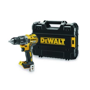 Dewalt DCD791NT-XJ Akkuporakone ilman akkua ja laturia