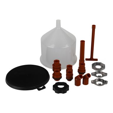 PELA 533205 Suppilosarja jäähdytysnesteelle