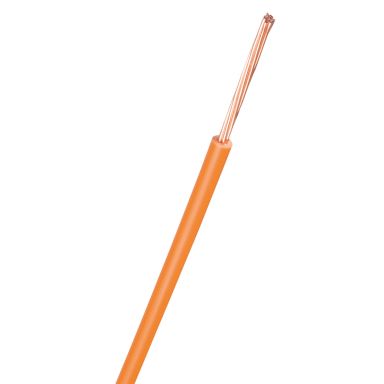 Nexans FQ EASY Installasjonskabel 2,5 mm², 450/750 V, 100 m