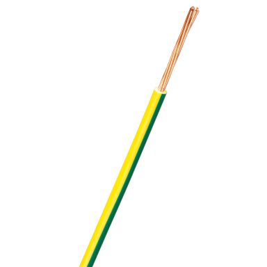 Nexans FQ Easy Asennuskaapeli H07Z1-R, 450/750 V