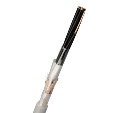 Nexans 16174798-898-05 Styrekabel EQFR, 750 V, lysegrå