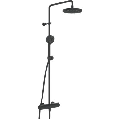 Oras Nova 7402-33 Brusesystem 150 c/c, mat sort