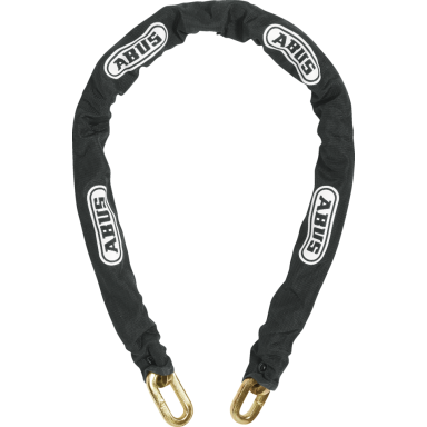 ABUS KS Låskätting textilklädd