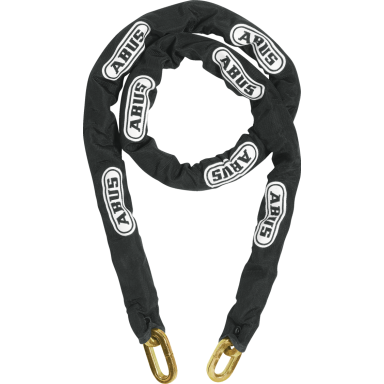 ABUS KS Lås kæde Tekstilbeklædt