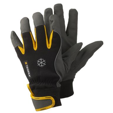 Tegera 9122 Vinterhandske syntetläder