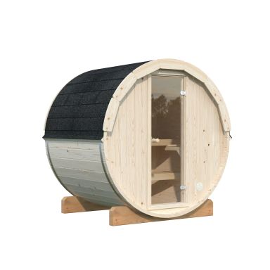 Palmako Anita Bastutunna 0,9 m², obehandlad