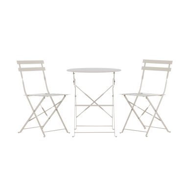 Venture Home Tao Caféset Beige