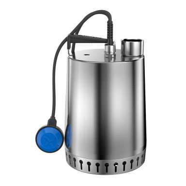 Grundfos UNILIFT AP12.50.11.A1 Grundvattenpump 1-fas med nivåautomatik