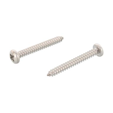 Schäfer & Peters 7981402995 Skruv 2,9 mm, 1000-pack, RXS A4 ST, DIN 7981 C