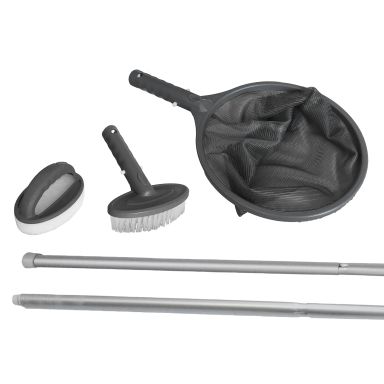 Swim & Fun 1025 Rengjøring for spa-pleie