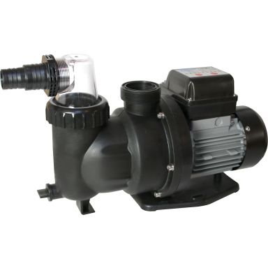 Swim & Fun 1861 Cirkulationspump med timer