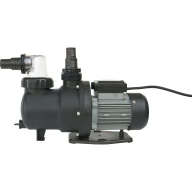 Swim & Fun PP077 Kiertovesipumppu esisuodattimella, 550 W, 0,75 HP
