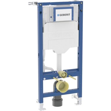 Geberit Duofix Sigma 111.342.00.3 WC-fixtur