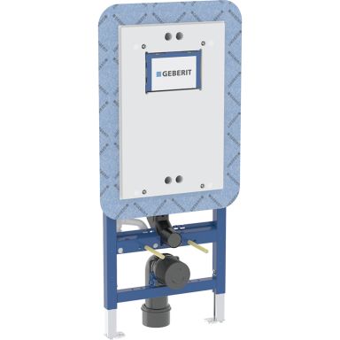 Geberit Duofix Sigma 111.910.00.6 Seinä-WC-elementti