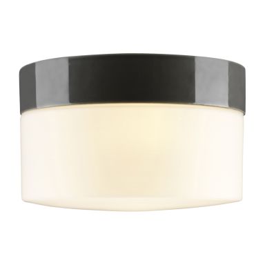 Ifö Electric Opus Takarmatur 200x131 mm, 3000 K, DALI, grå