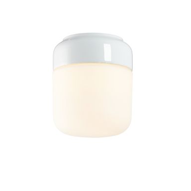 Ifö Electric Ohm Takarmatur 140x170 mm, 2700 K, LED, vit