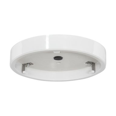 Ifö Electric 55831-800-10 Sockel 184 mm, bajonett, rak, IP44, LED