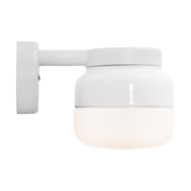 Ifö Electric Ohm Wall Takarmatur Ø140x150 mm, GX53, 7 W