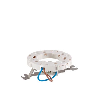 Ifö Electric 1-53062 Lamphållare för Opus 140/Ohm 140, GX53