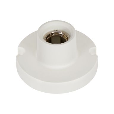 Ifö Electric 1-52825-5 Lamphållare för Opus 140/Ohm 140, E27, trådfäste