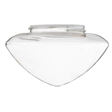 Ifö EDENRYD Kupa klar glas