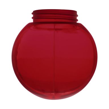 Ifö GLOB 150 Kupa klarglas