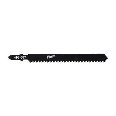 Milwaukee 4932493687 Pistosahanterä 91 x 3,3 mm, 2 kpl
