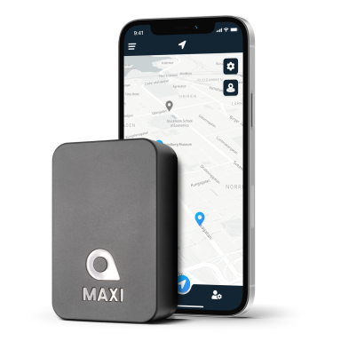 SweTrack Maxi A1141 GPS-sporer