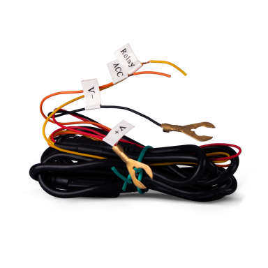 SweTrack Lite A1190 Koblingskabel til Lite+ (Gen2), Lite+, Lite (Gen2), Lite