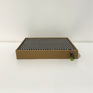 GP Batteries Ultra+ Batteri alkalisk, AA/LR6, 490-pakning