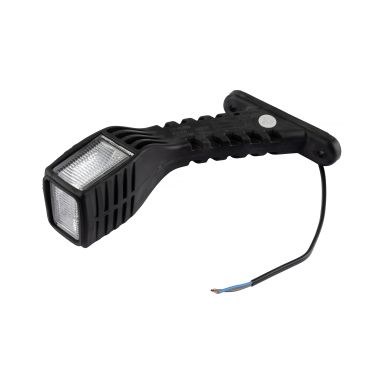CJ 543730 Äärivalo oikea, LED